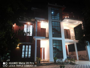 Luxury Villa in Jaffna